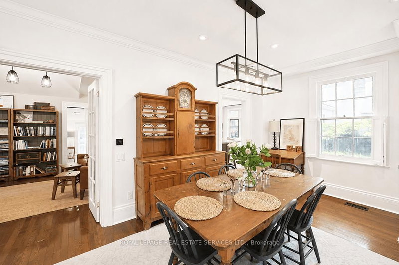 124 Chisholm Oakville,ON L6K 3J2 — Photo 8