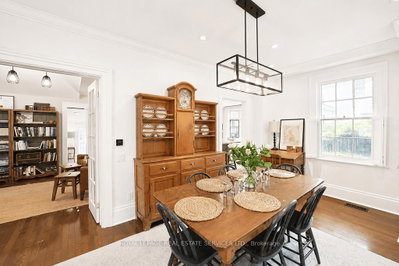 124 Chisholm Oakville,ON L6K 3J2 — Photo 8