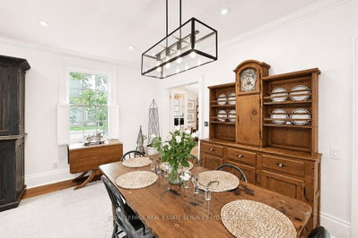 124 Chisholm Oakville,ON L6K 3J2 — Photo 9