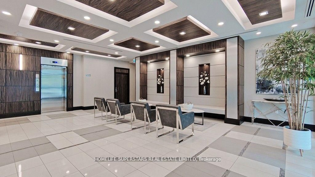 349 Rathburn Road W • #1006 • Mississauga, ON photo 4