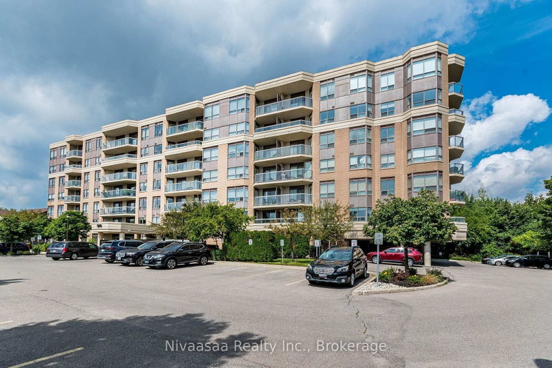 514 - 300 Ray Lawson Boulevard