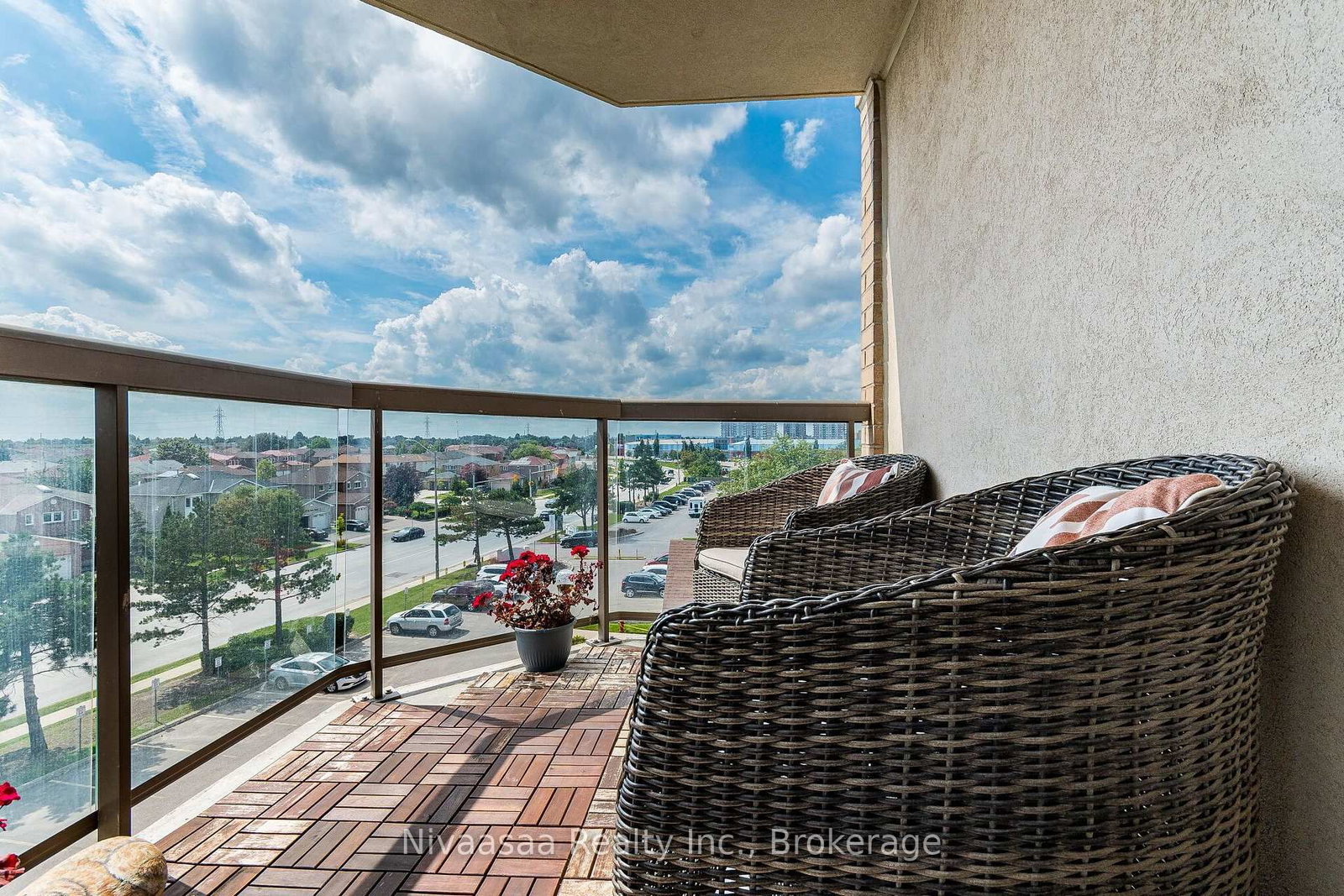 300 Ray Lawson Boulevard • #514 • Brampton, ON photo 32