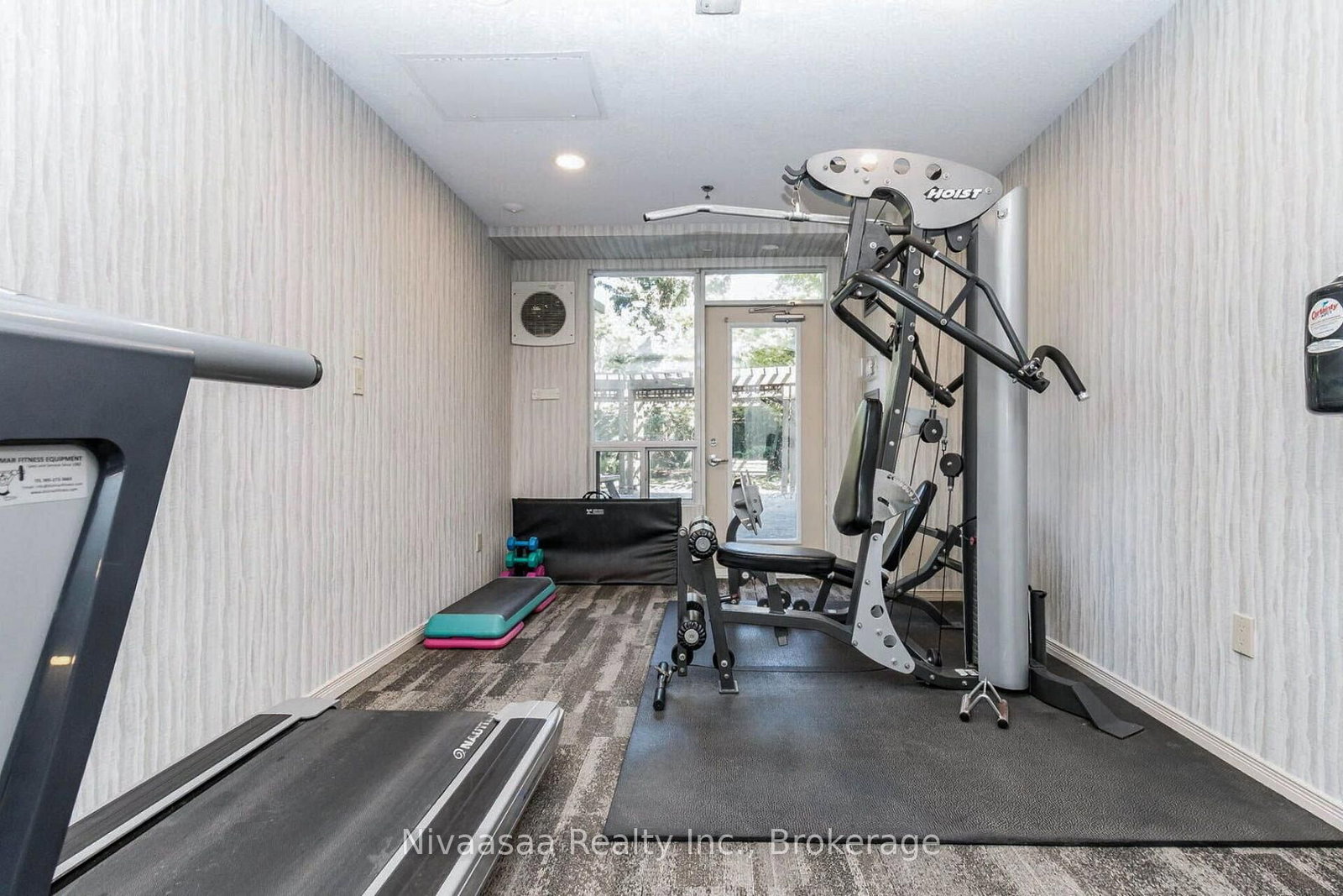 300 Ray Lawson Boulevard • #514 • Brampton, ON photo 34