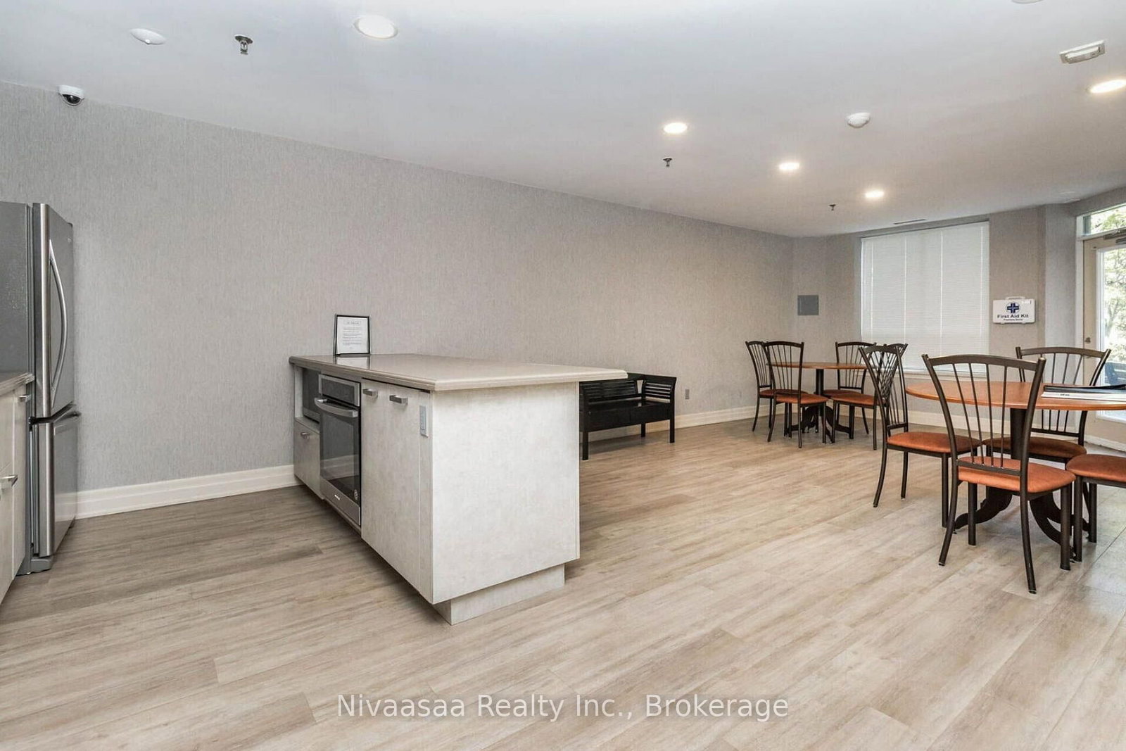 300 Ray Lawson Boulevard • #514 • Brampton, ON photo 36
