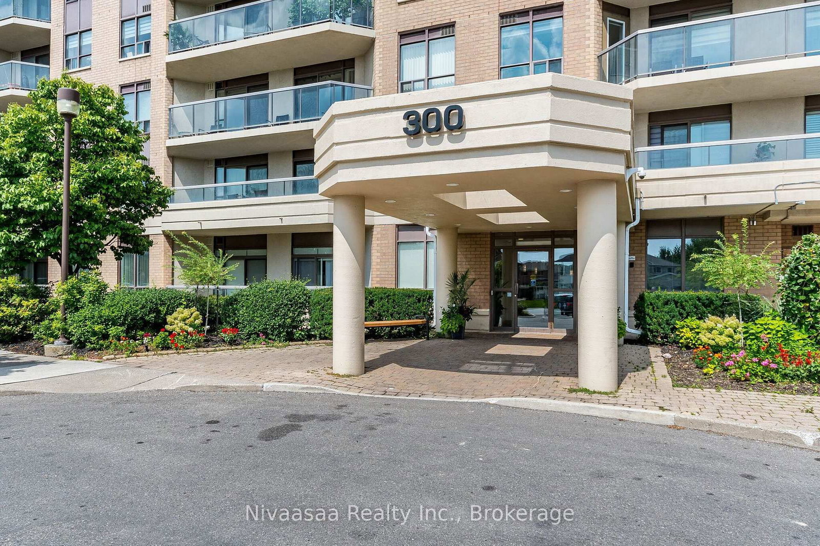 300 Ray Lawson Boulevard • #514 • Brampton, ON photo 4