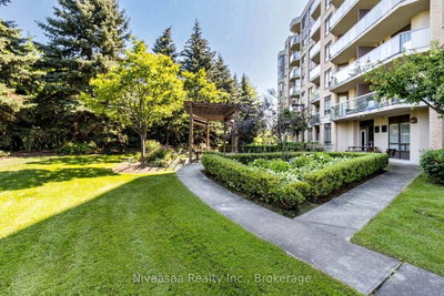 300 Ray Lawson Boulevard • #514 • Brampton, ON photo 9