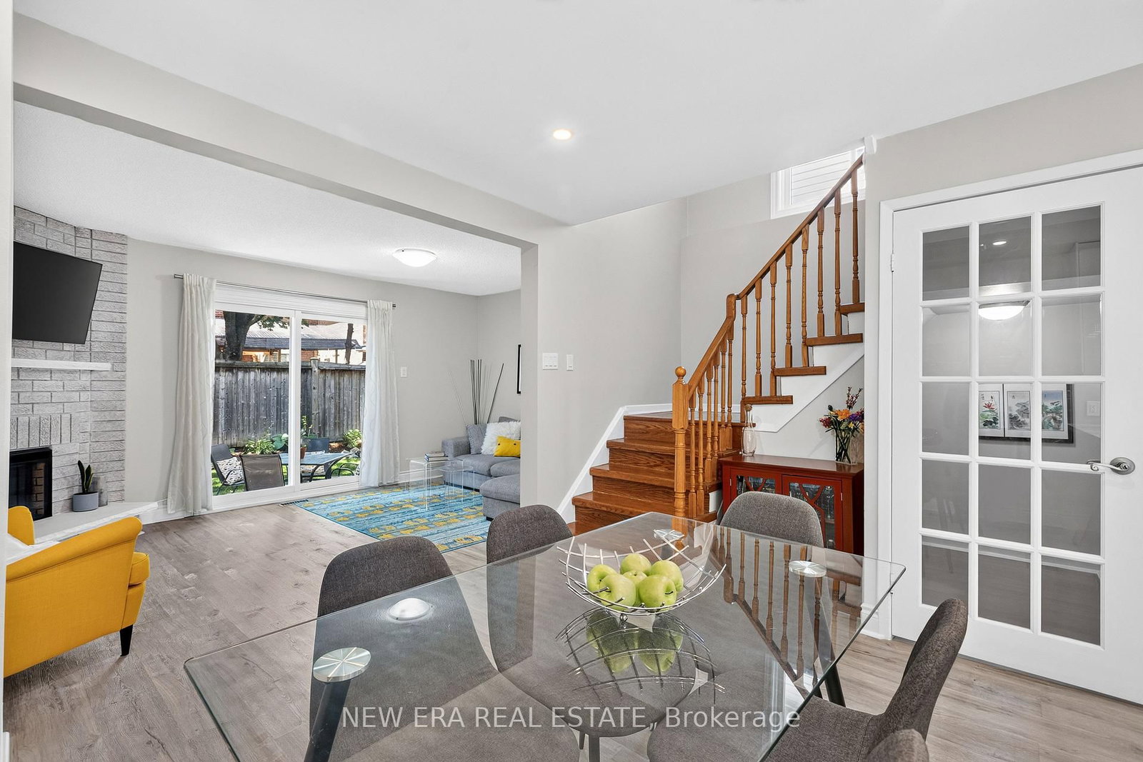 5020 Delaware Drive • #51 • Mississauga, ON photo 1
