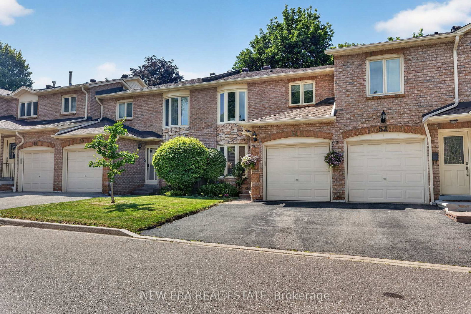 5020 Delaware Drive • #51 • Mississauga, ON photo 29