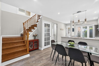 5020 Delaware Drive • #51 • Mississauga, ON photo 3