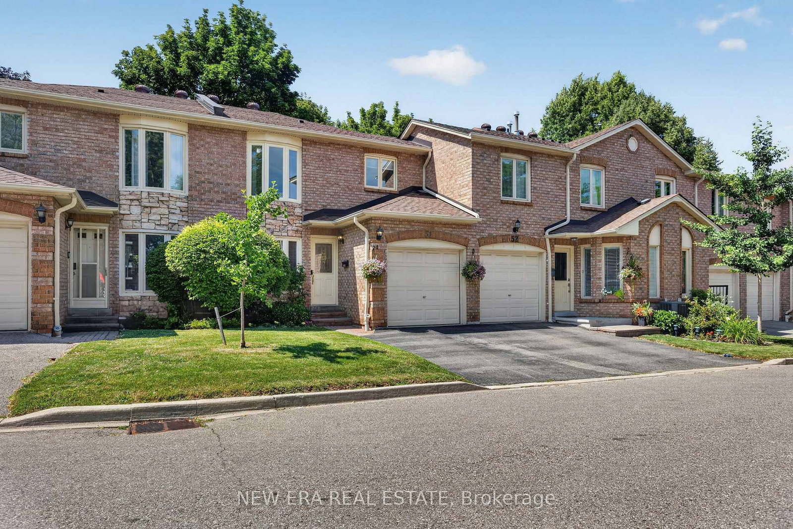 5020 Delaware Drive • #51 • Mississauga, ON photo 30