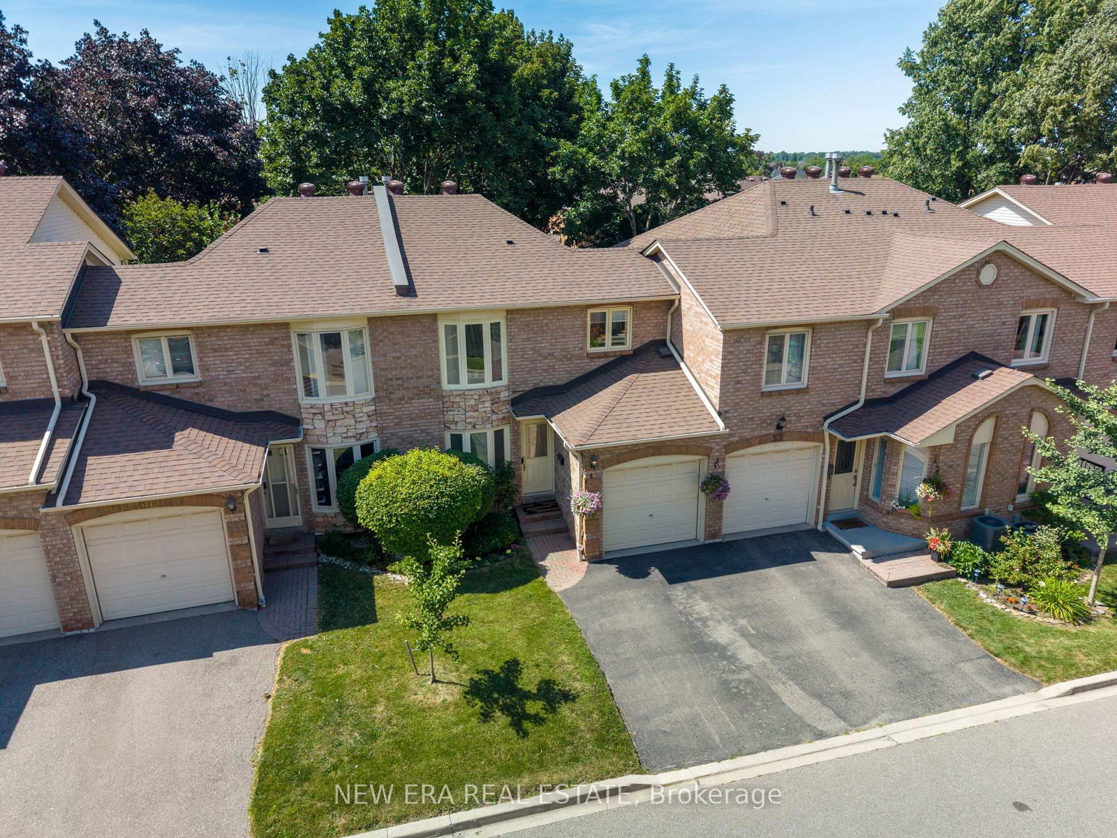 5020 Delaware Drive • #51 • Mississauga, ON photo 32
