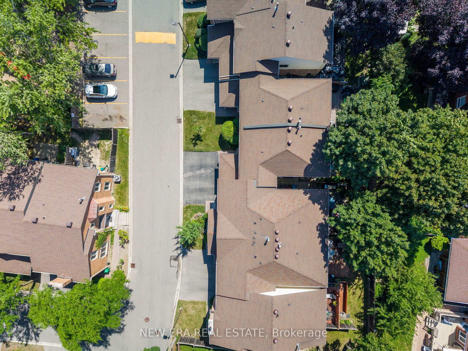 5020 Delaware Drive • #51 • Mississauga, ON photo 33