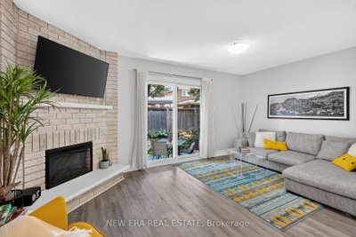 5020 Delaware Drive • #51 • Mississauga, ON photo 4