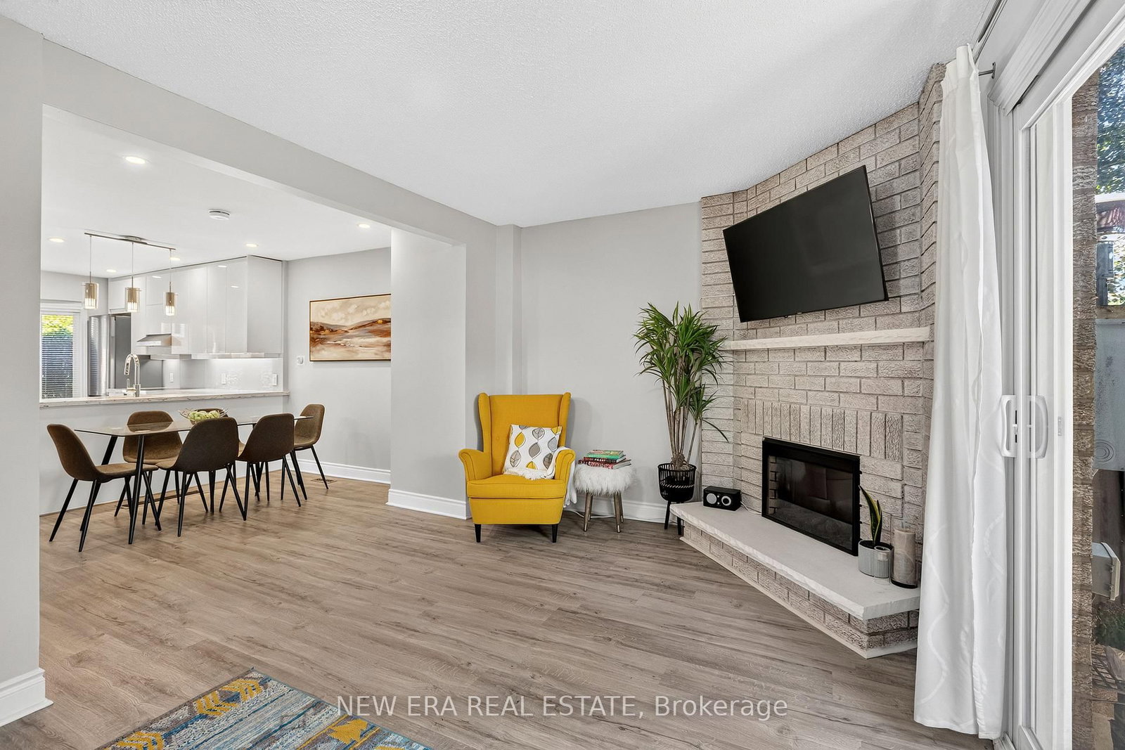 5020 Delaware Drive • #51 • Mississauga, ON photo 5
