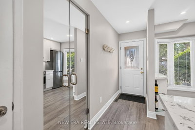 5020 Delaware Drive • #51 • Mississauga, ON photo 9
