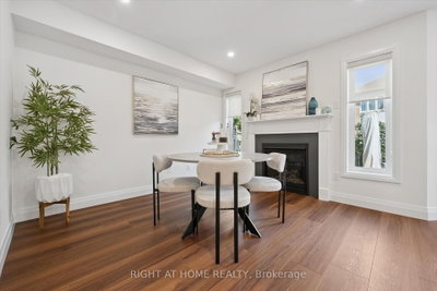 2294 Seton Crescent • Burlington, ON photo 9