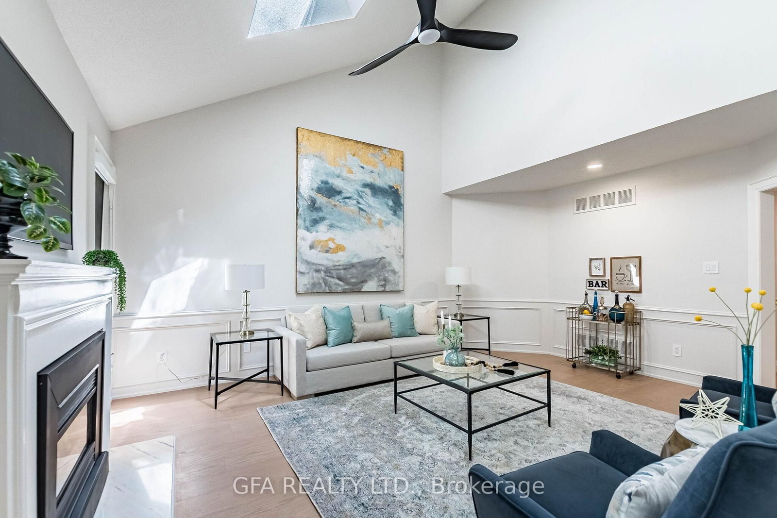 1027 Masters Green • Oakville, ON photo 20