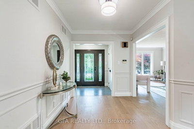 1027 Masters Green • Oakville, ON photo 6