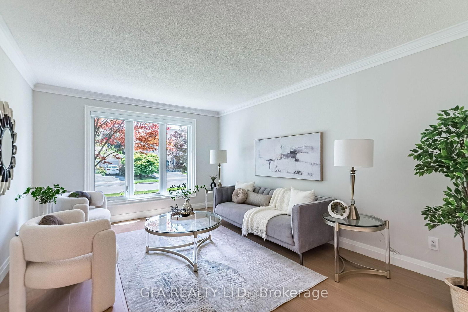 1027 Masters Green • Oakville, ON photo 7