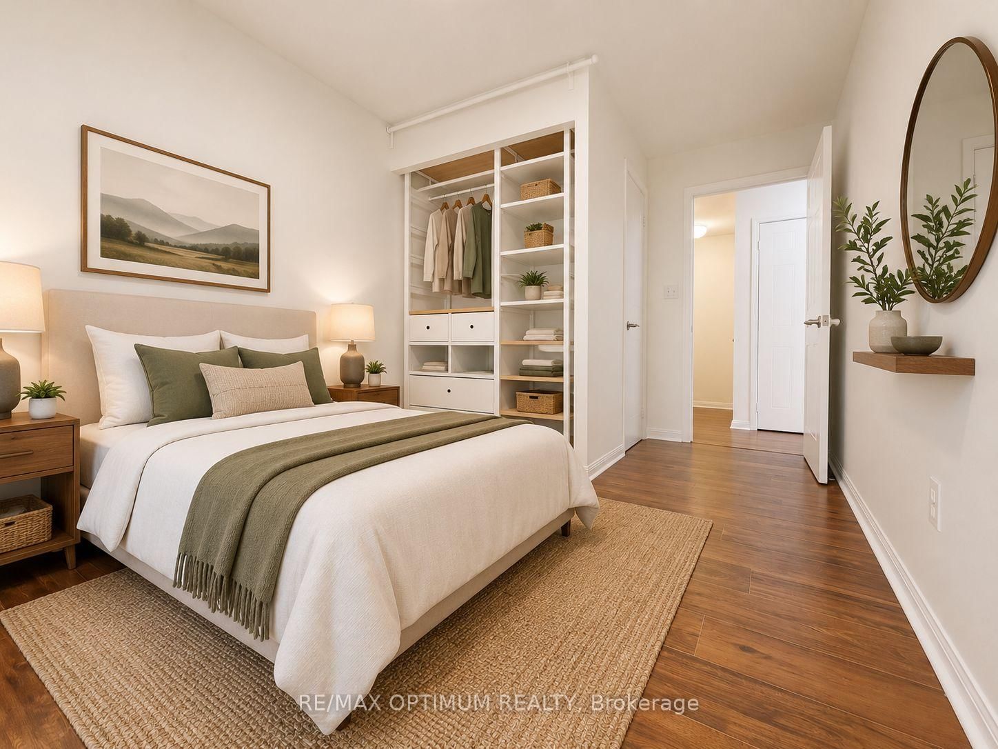 4620 Guildwood Way • #17 • Mississauga, ON photo 16