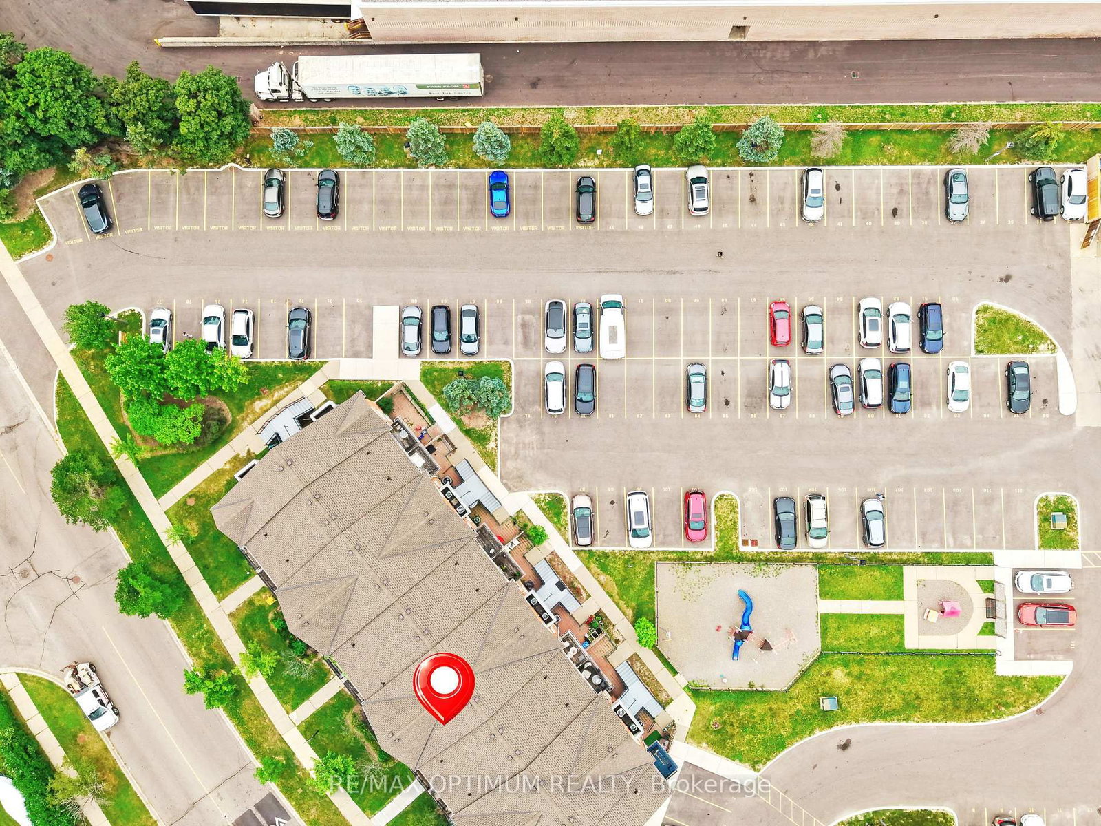 4620 Guildwood Way • #17 • Mississauga, ON photo 36