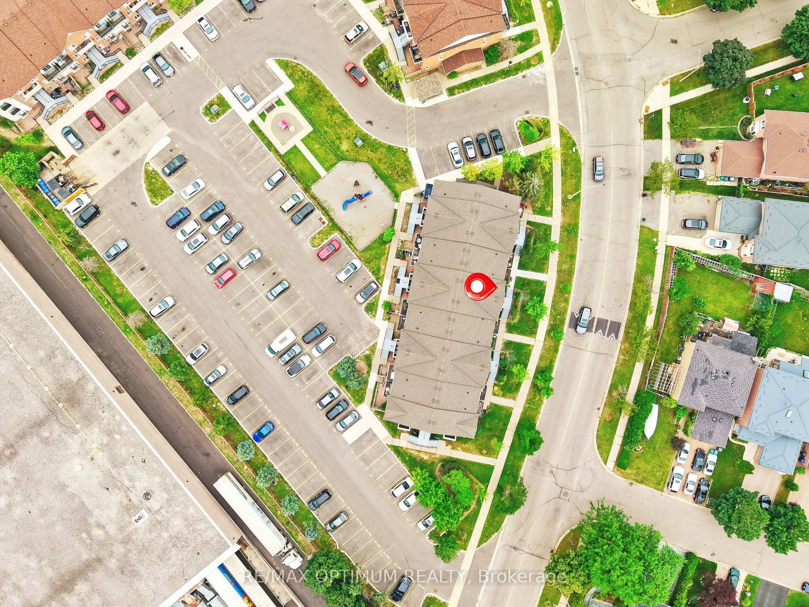 4620 Guildwood Way • #17 • Mississauga, ON photo 38
