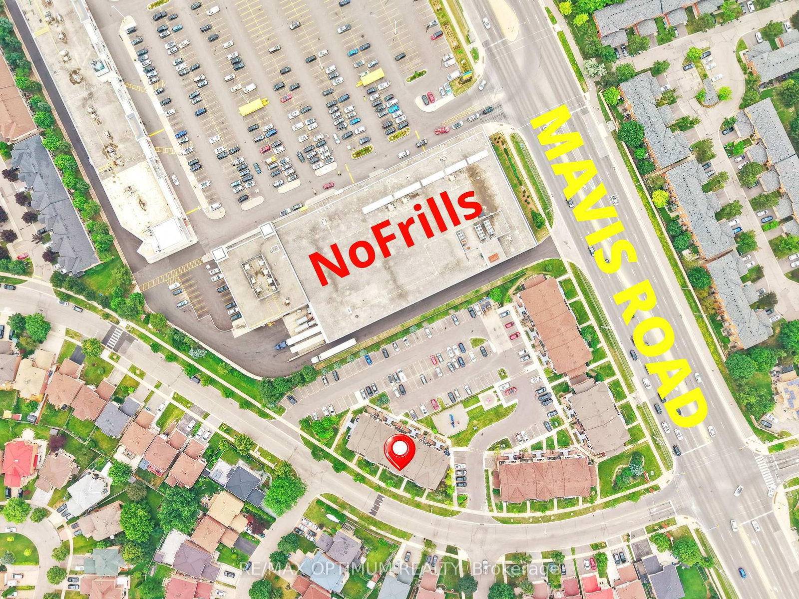 4620 Guildwood Way • #17 • Mississauga, ON photo 39