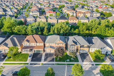 25 Dovergreen Drive • Brampton, ON photo 2