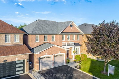 25 Dovergreen Drive • Brampton, ON photo 3