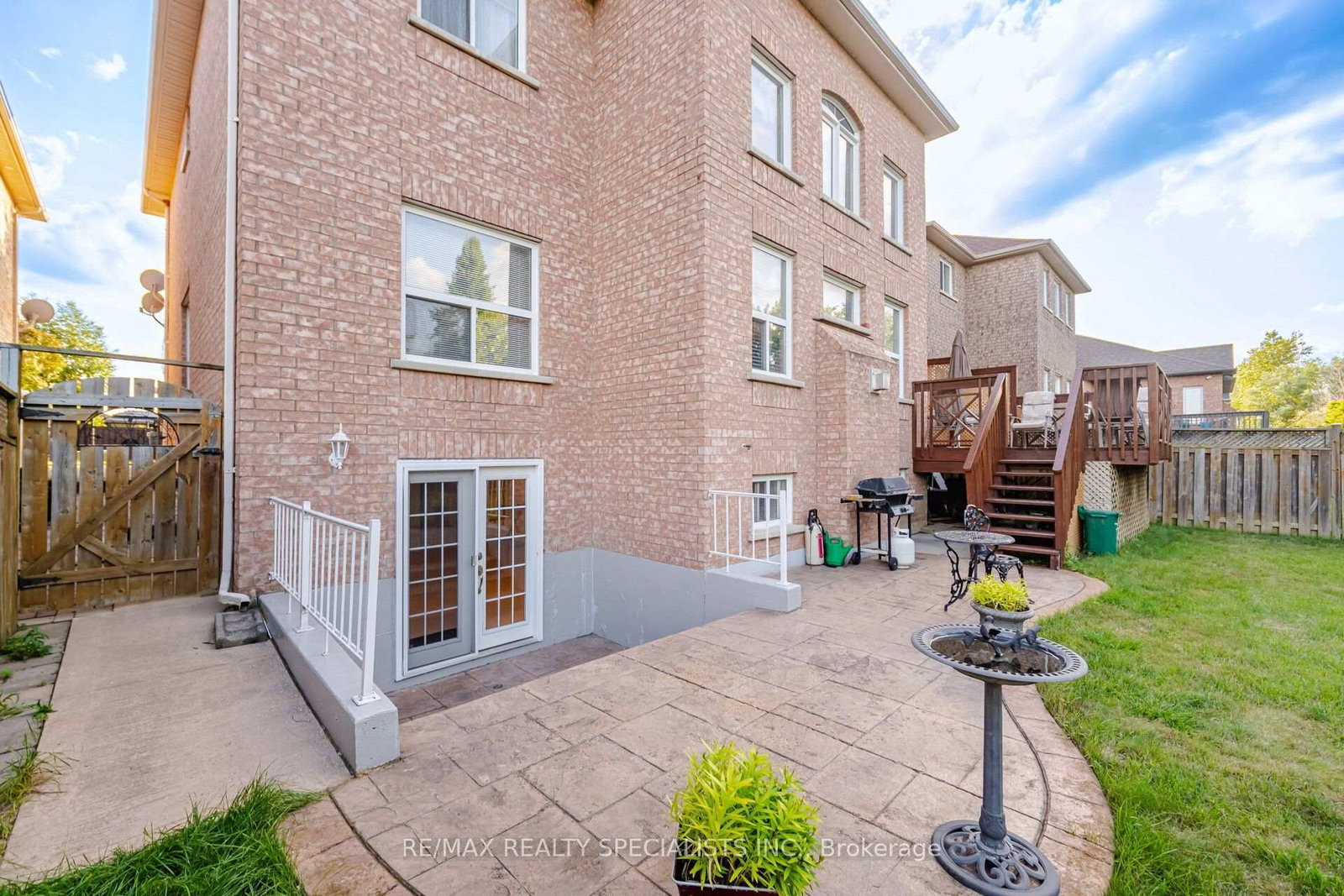 25 Dovergreen Drive • Brampton, ON photo 43