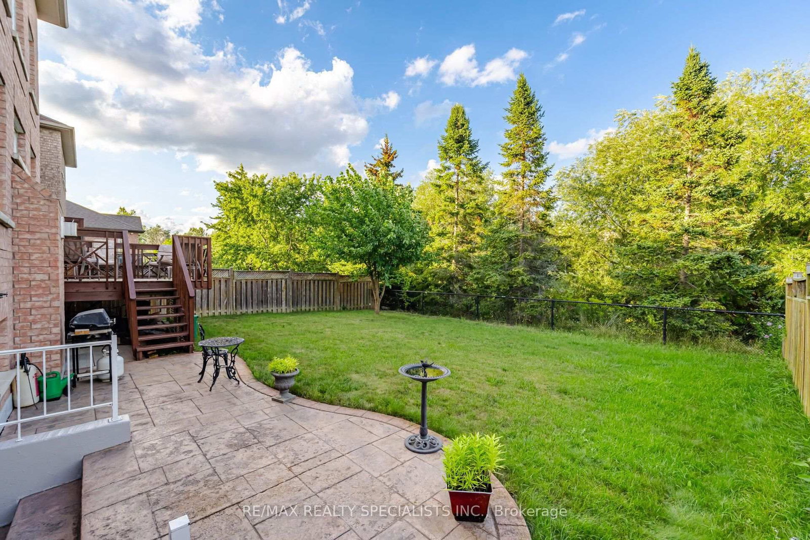 25 Dovergreen Drive • Brampton, ON photo 46