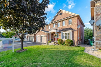25 Dovergreen Drive • Brampton, ON photo 5