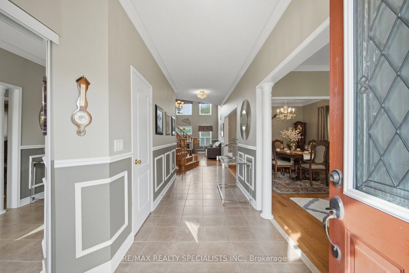 25 Dovergreen Drive • Brampton, ON photo 8