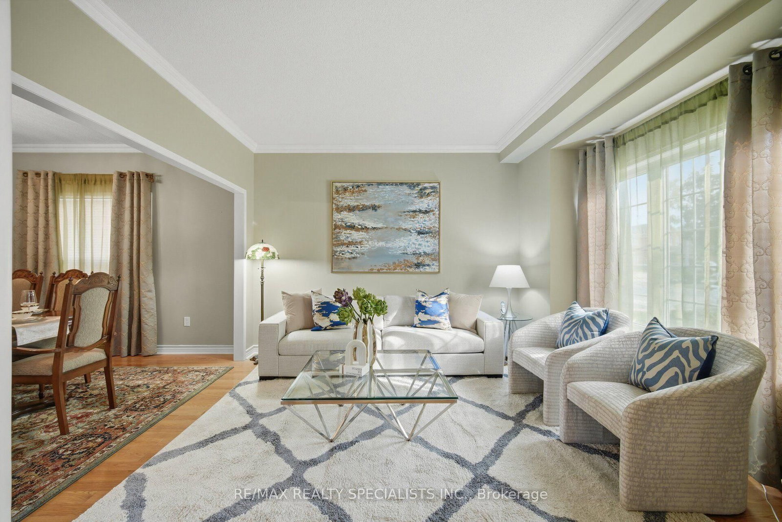 25 Dovergreen Drive • Brampton, ON photo 9