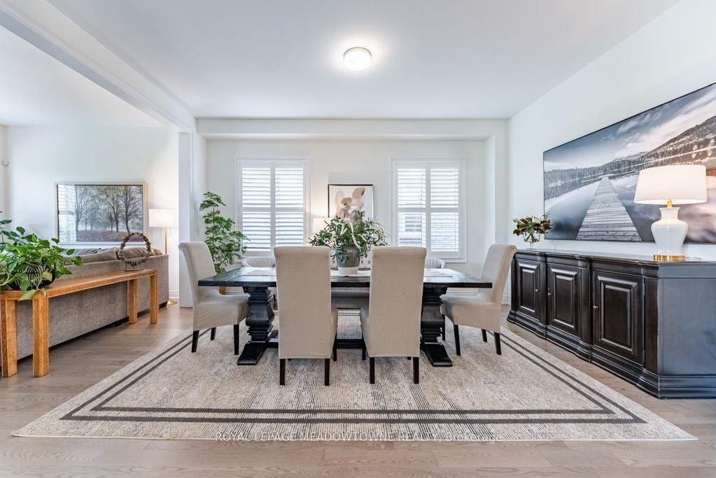 461 Parent Place • Milton, ON photo 12