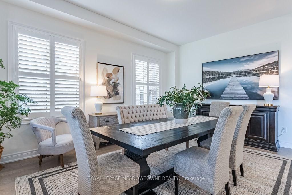 461 Parent Place • Milton, ON photo 14