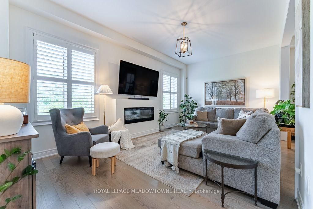 461 Parent Place • Milton, ON photo 15