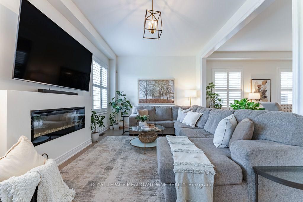 461 Parent Place • Milton, ON photo 17