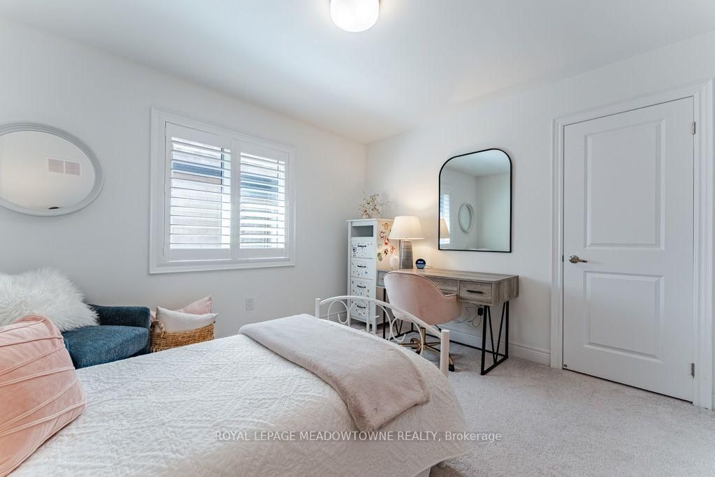 461 Parent Place • Milton, ON photo 27