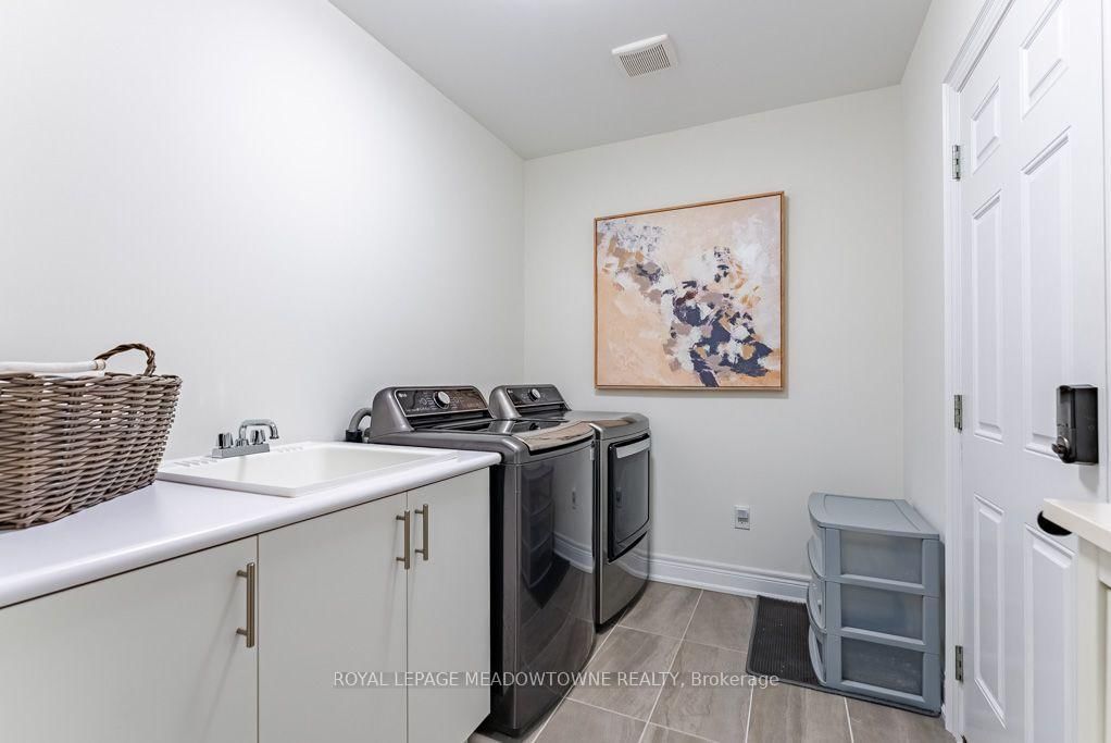 461 Parent Place • Milton, ON photo 31