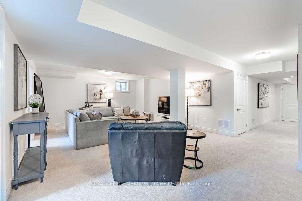 461 Parent Place • Milton, ON photo 33