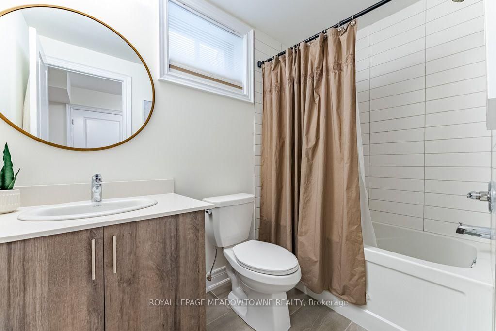 461 Parent Place • Milton, ON photo 36