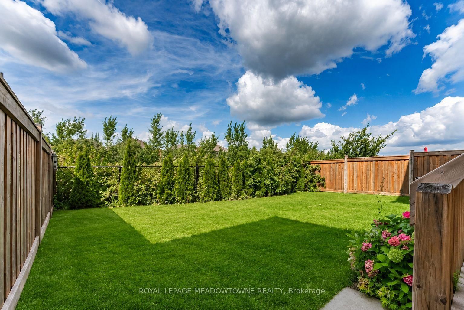 461 Parent Place • Milton, ON photo 38