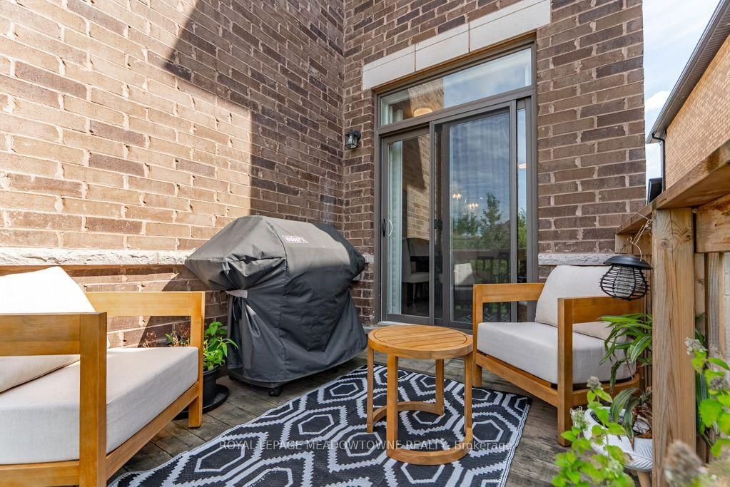 461 Parent Place • Milton, ON photo 39