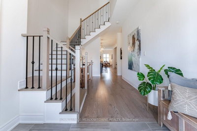 461 Parent Place • Milton, ON photo 5