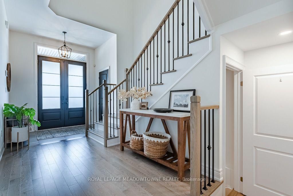 461 Parent Place • Milton, ON photo 6