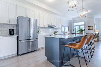 461 Parent Place • Milton, ON photo 7