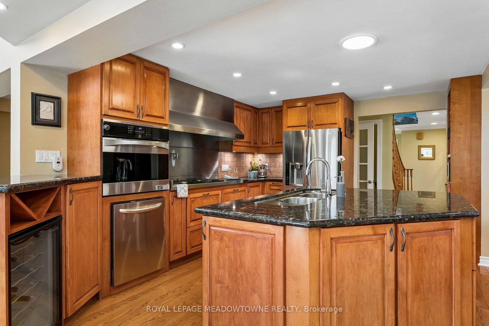 3170 Plum Tree Crescent • Mississauga, ON photo 16