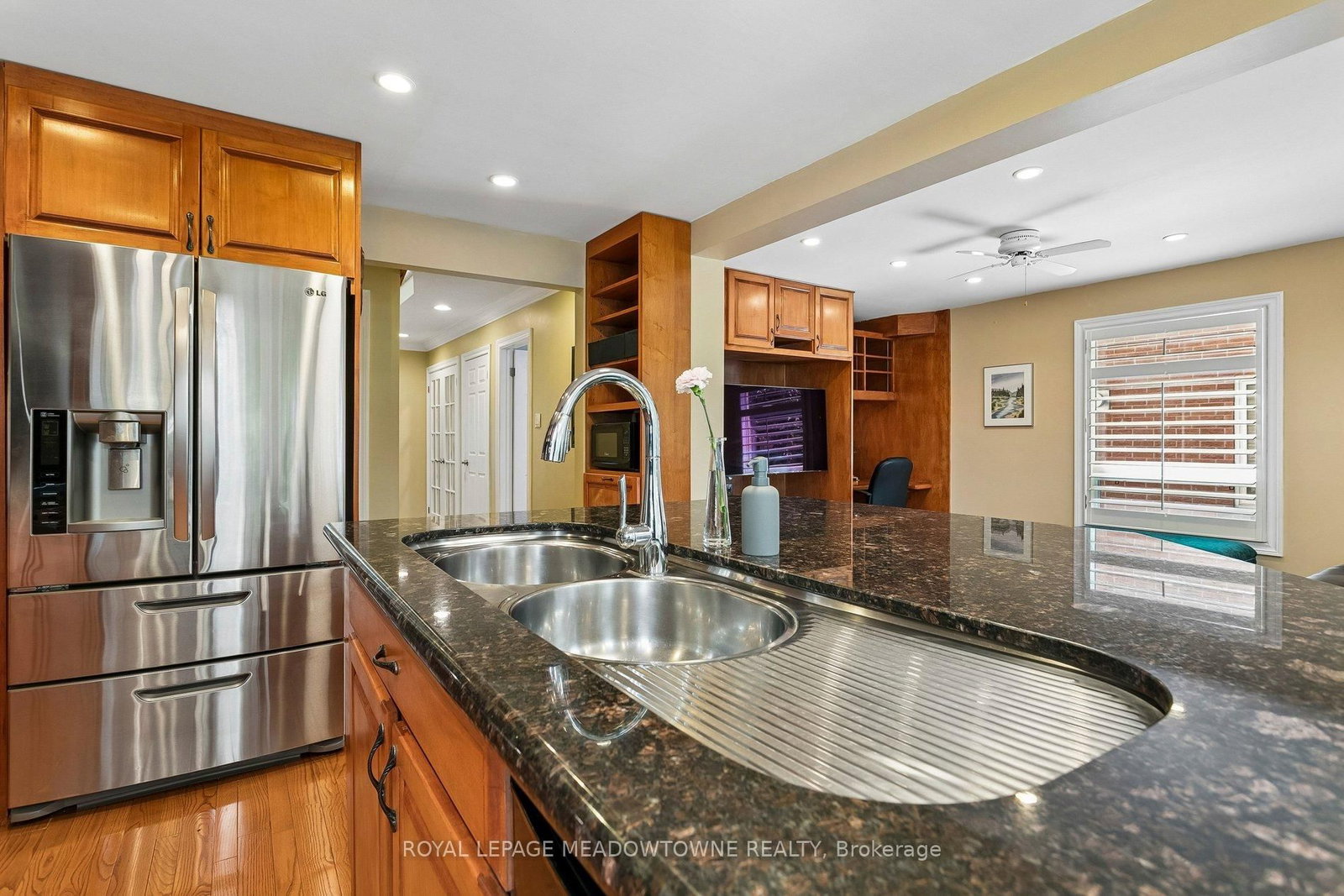 3170 Plum Tree Crescent • Mississauga, ON photo 20