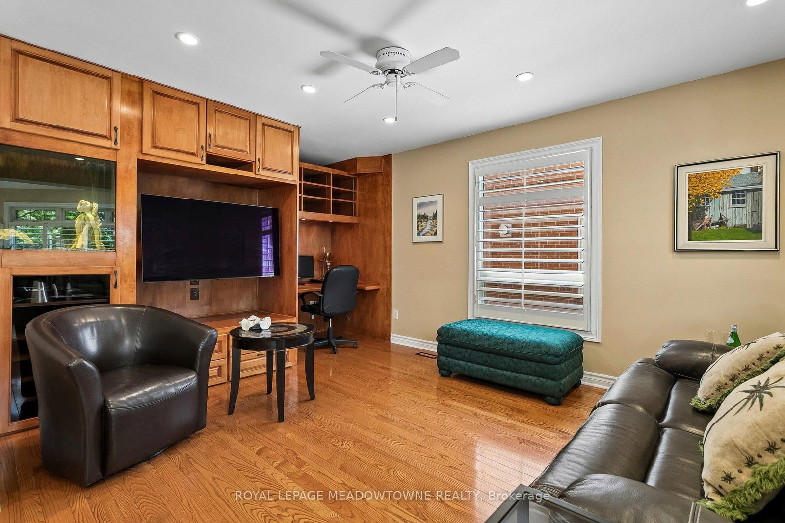 3170 Plum Tree Crescent • Mississauga, ON photo 21